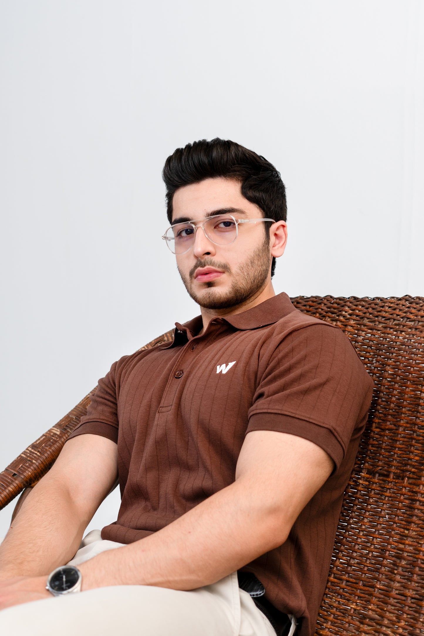 drop needle polo