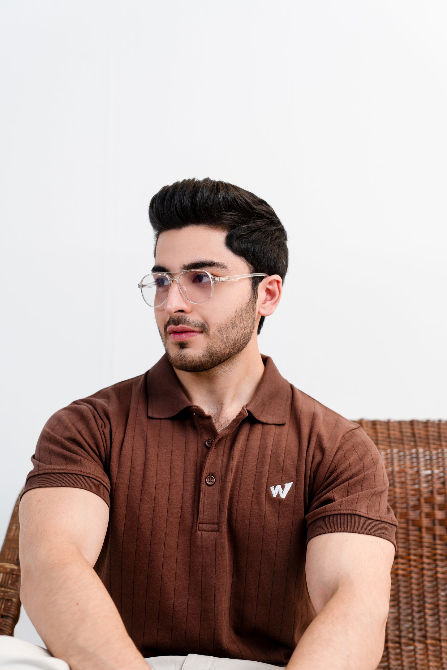 drop needle polo