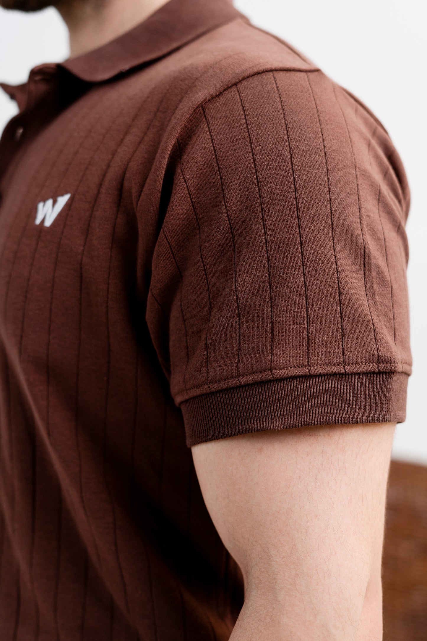 drop needle polo
