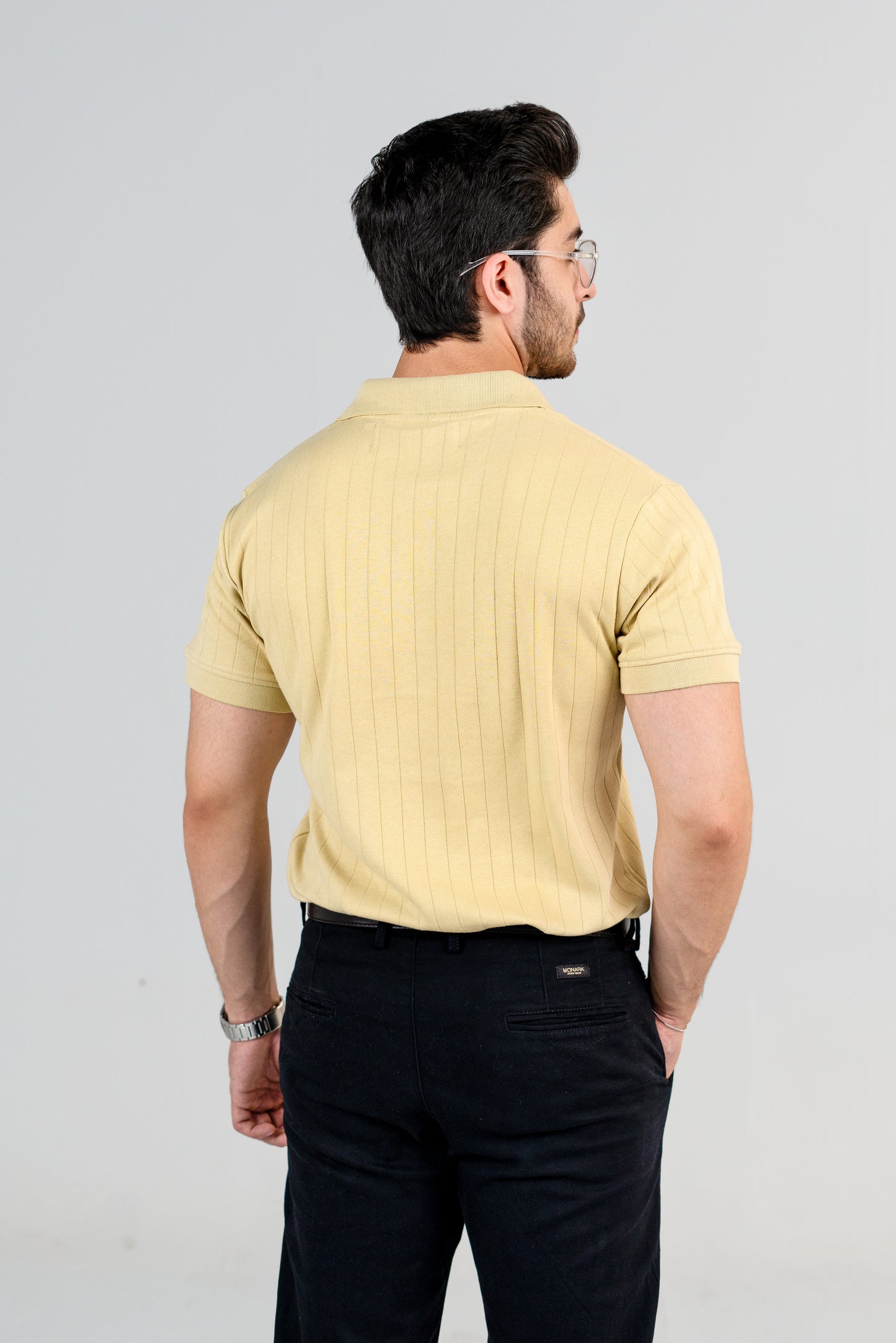 drop needle polo